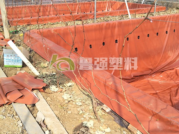 水池內(nèi)膽防滲